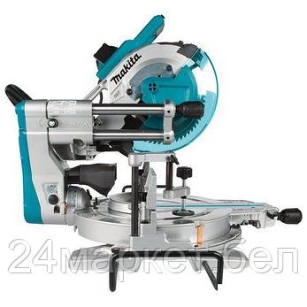 Торцовочная Makita LS1019, фото 2