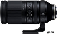 Объектив Tamron 150-500mm F/5-6.7 Di III VC VXD для Fujifilm X