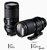 Объектив Tamron 150-500mm F/5-6.7 Di III VC VXD для Fujifilm X, фото 2