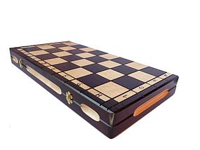 Шахматы ручной работы Royal Lux арт. 104, фото 3