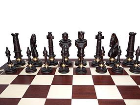 Шахматы ручной работы Royal Lux арт. 104, фото 3
