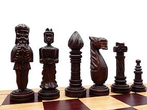 Шахматы ручной работы арт. 105, фото 3