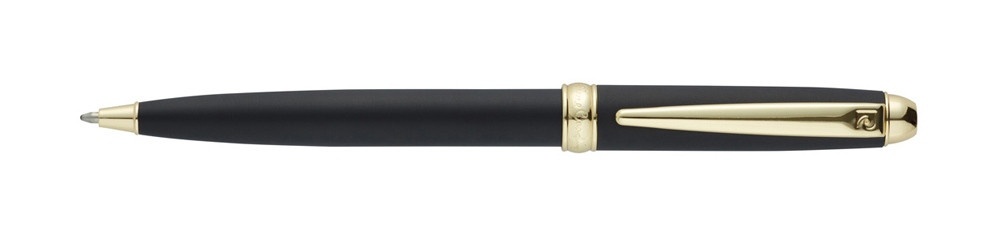 Ручка шариковая ECO с поворотным механизмом. Pierre Cardin - фото 2 - id-p221934171