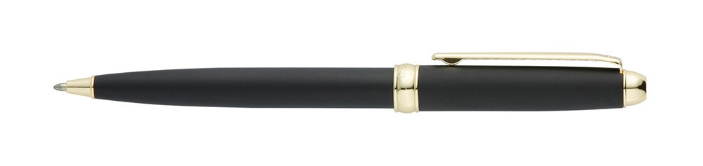 Ручка шариковая ECO с поворотным механизмом. Pierre Cardin - фото 3 - id-p221934171