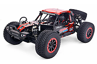 Радиоуправляемая багги ZD RACING 1/10 Scale 4WD Desert Buggy RTR Красный ZD-DBX-104-R