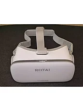 Очки виртуальной реальности ROTAI с амбушюрами для лица, фото 2