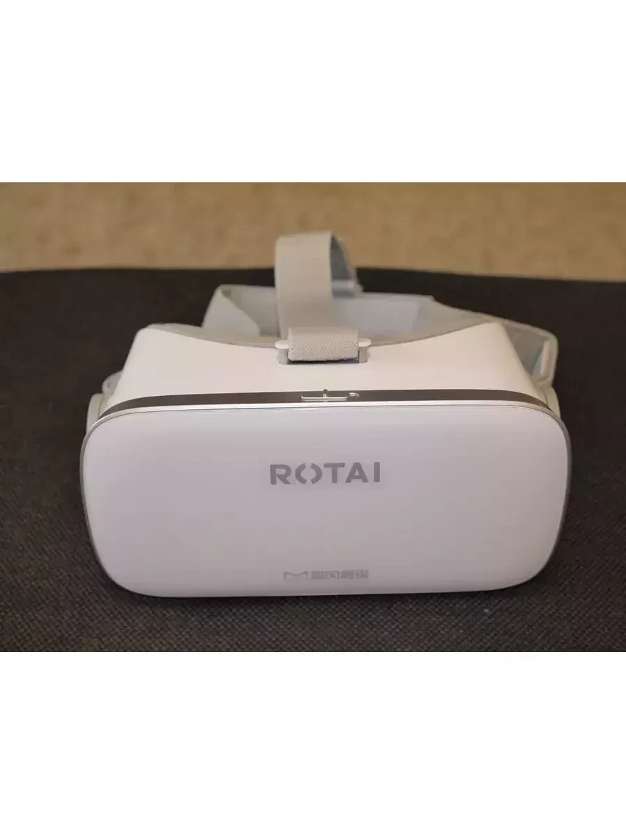 Очки виртуальной реальности ROTAI с амбушюрами для лица - фото 9 - id-p221934187