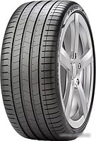 Автомобильные шины Pirelli P Zero Luxury Saloon 315/35R21 111Y (run-flat)