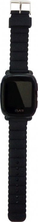 Умные часы Elari KidPhone 2 (черный) - фото 7 - id-p221934428