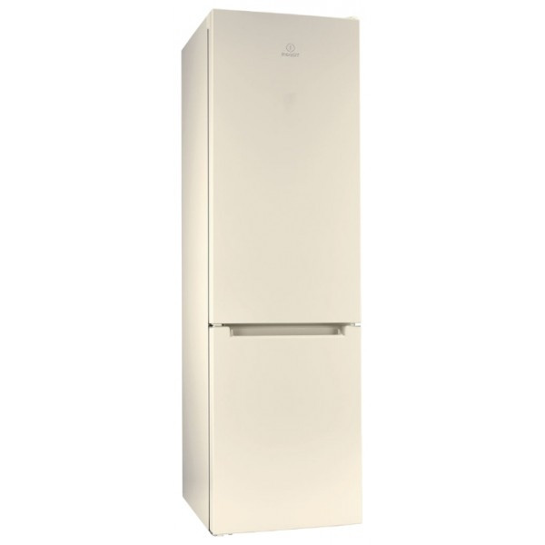 Холодильник с нижней морозильной камерой Indesit DS 4200 E - фото 1 - id-p220822196