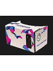Очки виртуальной реальности Funtastique VR Cardboard, фото 2