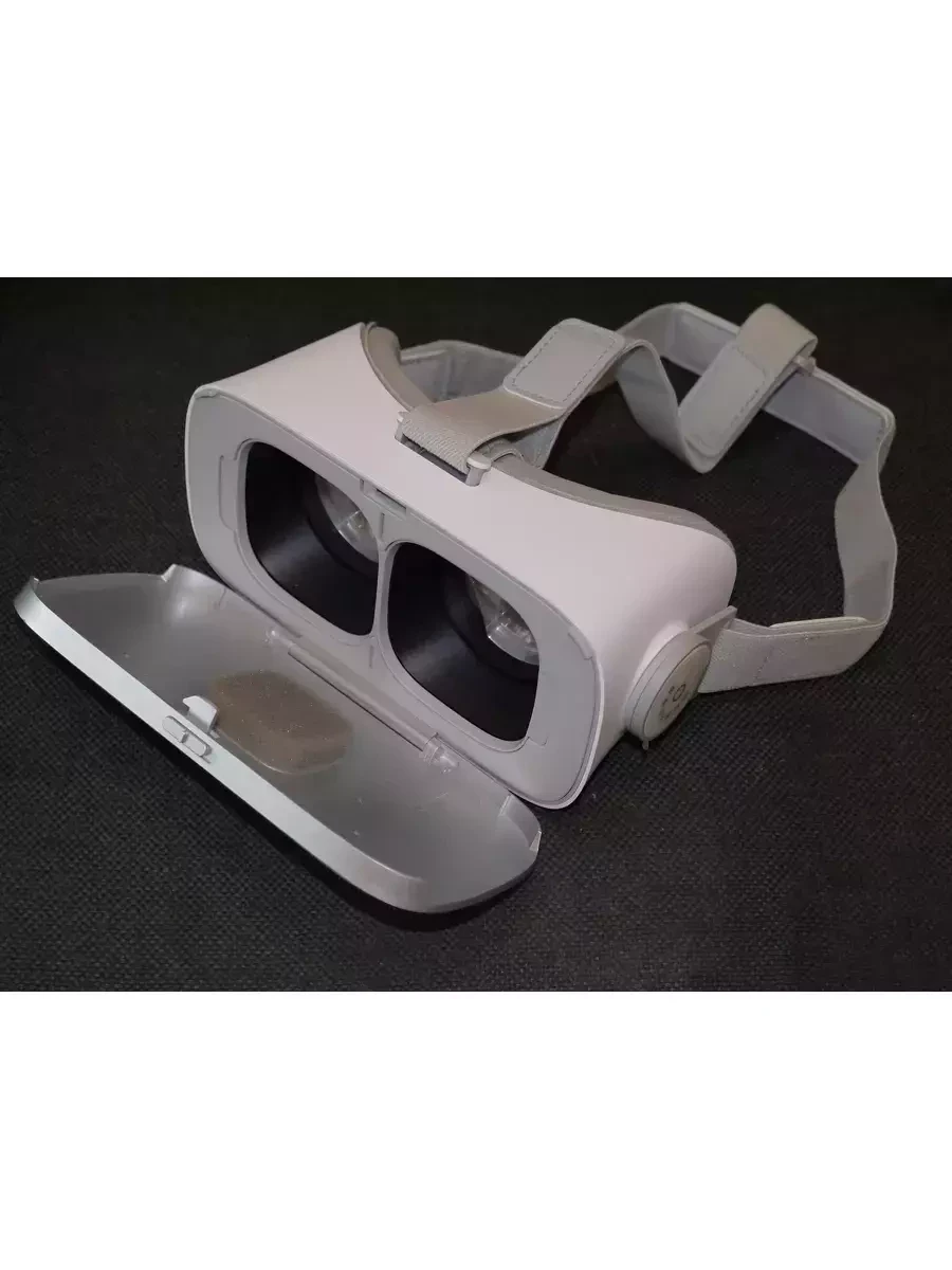 Очки виртуальной реальности ROTAI с амбушюрами для лица - фото 5 - id-p221935816