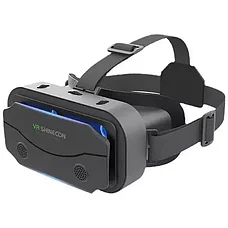 Очки виртуальной реальности VR SHINECON SC-G13 для Android, IOS, фото 2