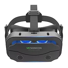 Очки виртуальной реальности VR SHINECON SC-G13 для Android, IOS, фото 3