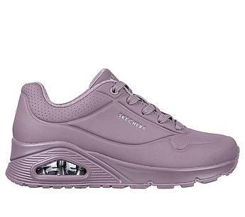 Кроссовки женские Skechers Uno-Stand On Air 73690-DKMV