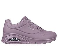 Кроссовки женские Skechers Uno-Stand On Air 73690-DKMV