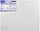 Холст грунтованный акрилом хлопковый на МДФ Azart 40*50 см, фото 2