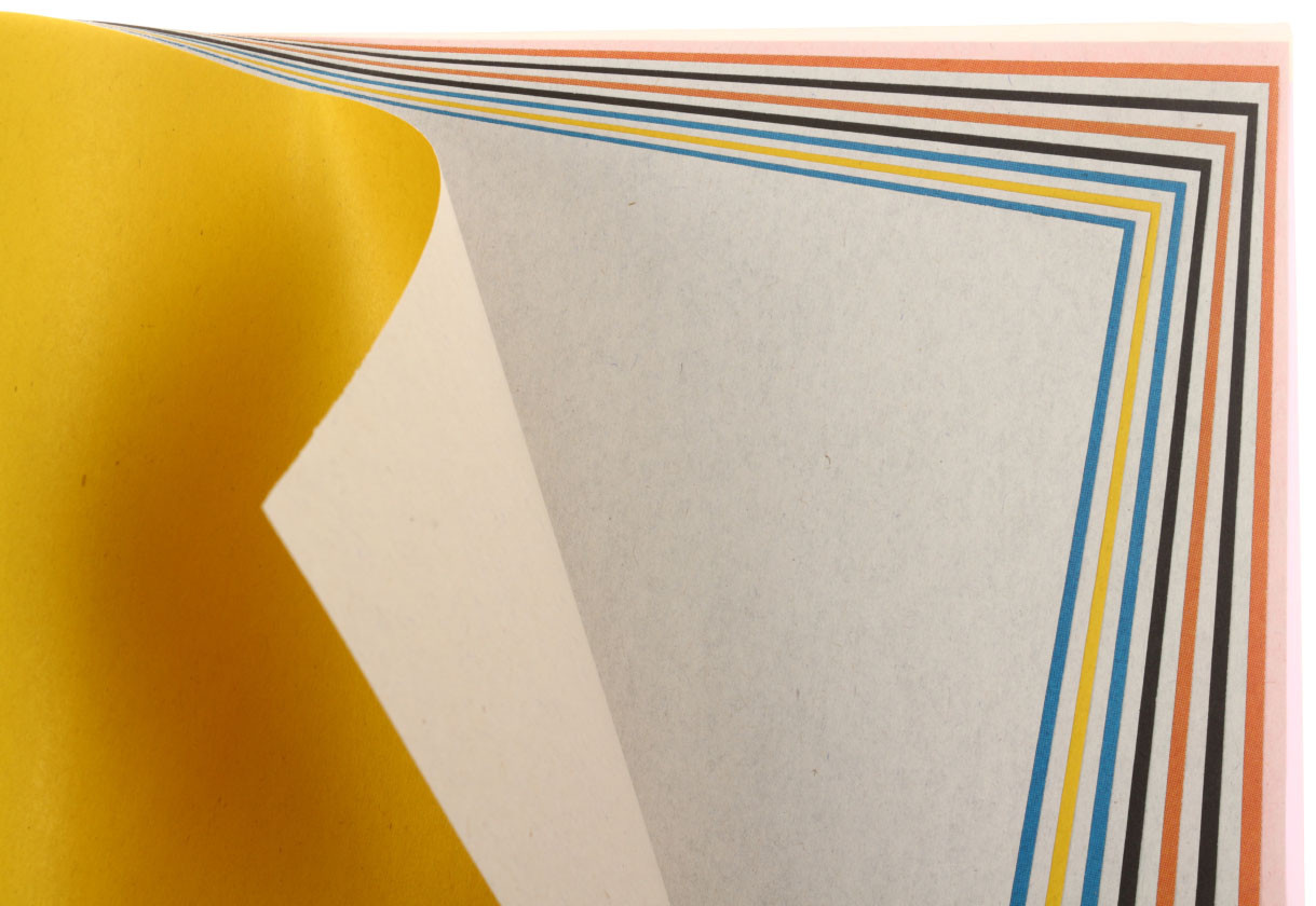 Бумага цветная односторонняя А4 ARTspace 8 цветов*2, 16 л., немелованная - фото 1 - id-p221935757