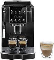 Эспрессо кофемашина Delonghi Magnifica Start ECAM 220.21.B