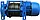 Лебедка электрическая тяговая стационарная Shtapler KCD2S 1000/500кг 35/70м 380В, фото 8