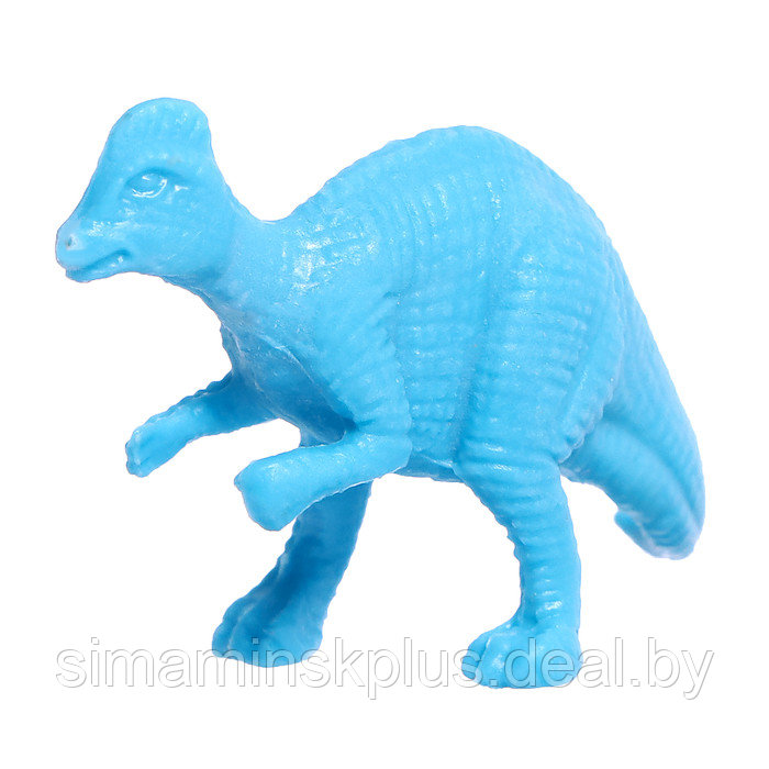 Игрушка - сюрприз "Динозавр" в шаре - фото 6 - id-p221941390
