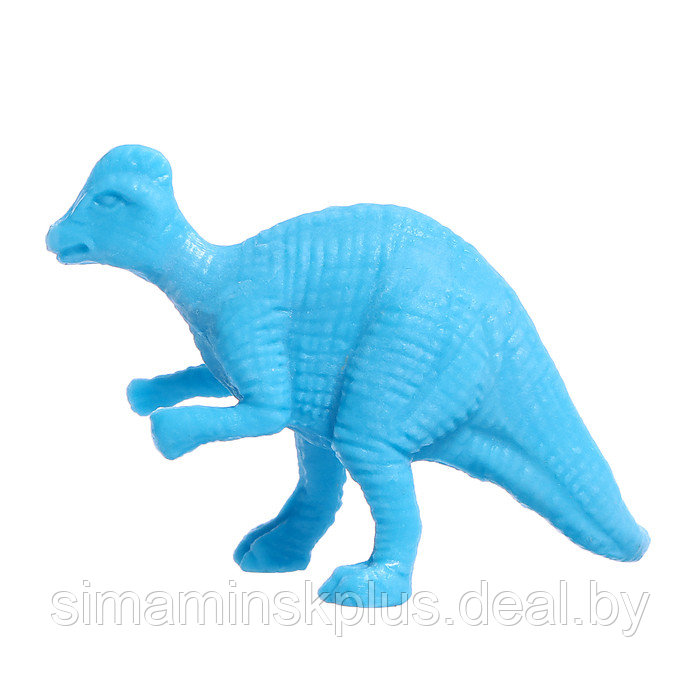 Игрушка - сюрприз "Динозавр" в шаре - фото 7 - id-p221941390