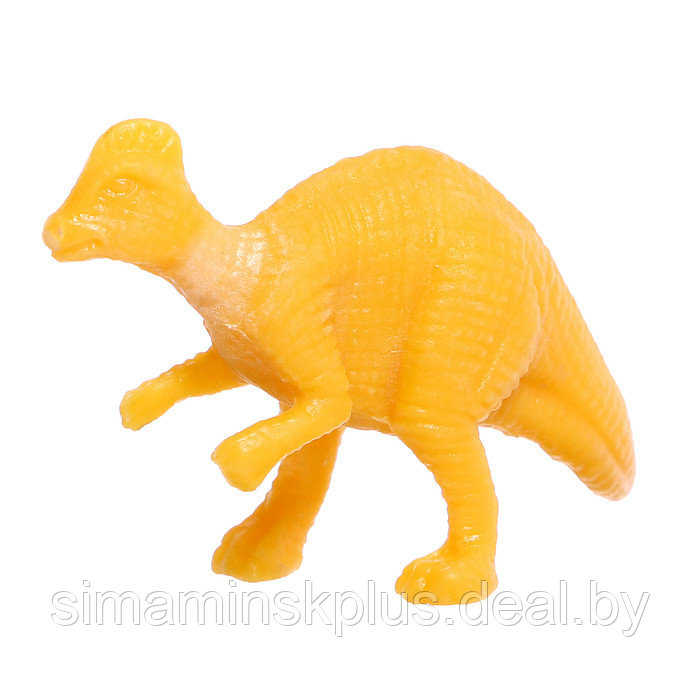 Игрушка - сюрприз "Динозавр" в шаре - фото 8 - id-p221941390