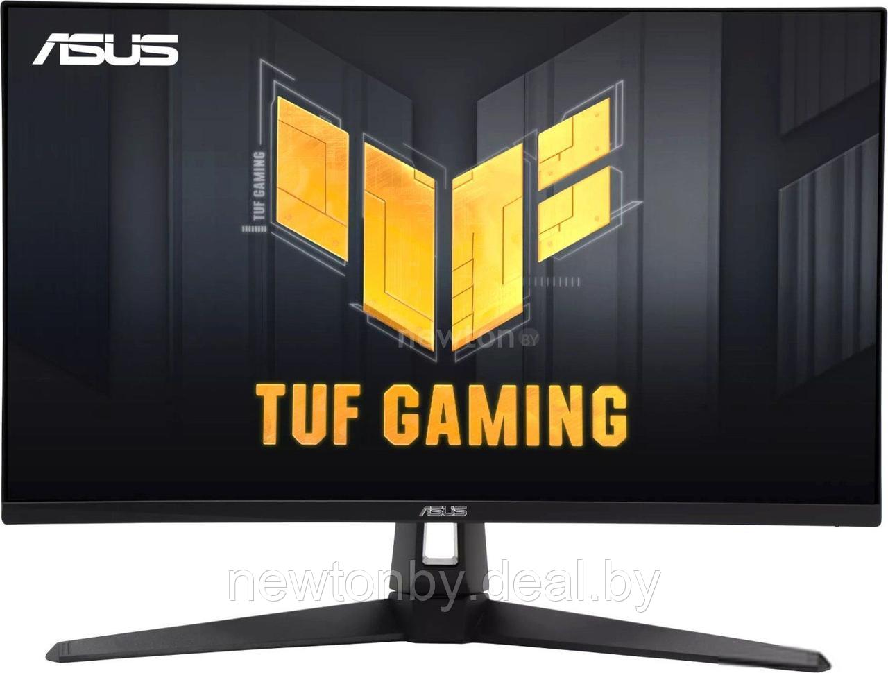 Игровой монитор ASUS TUF Gaming VG27AQA1A - фото 1 - id-p221941441