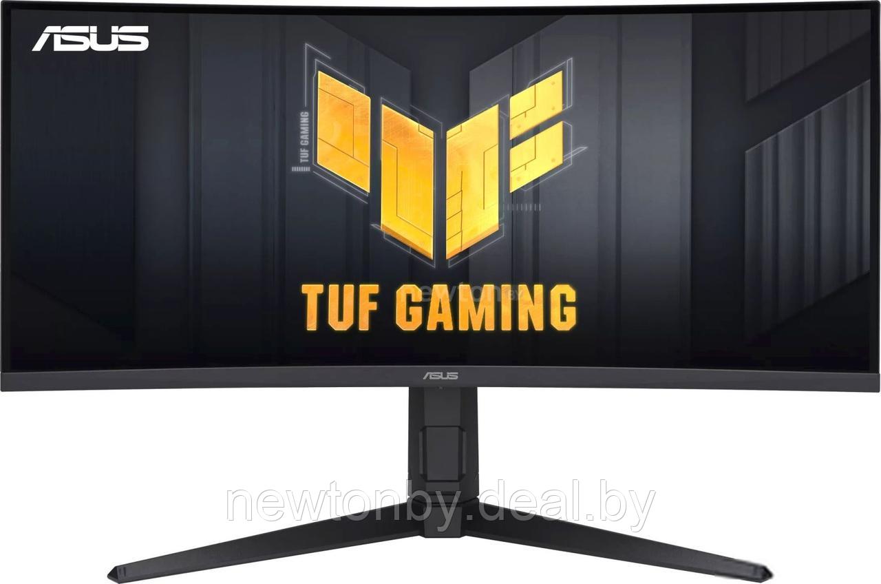 Игровой монитор ASUS TUF Gaming VG34VQEL1A - фото 1 - id-p221941442