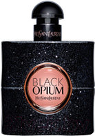 Парфюмерная вода Yves Saint Laurent Black Opium