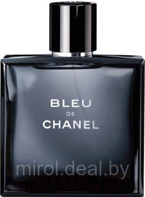 Туалетная вода Chanel Bleu De Chanel - фото 1 - id-p221942041