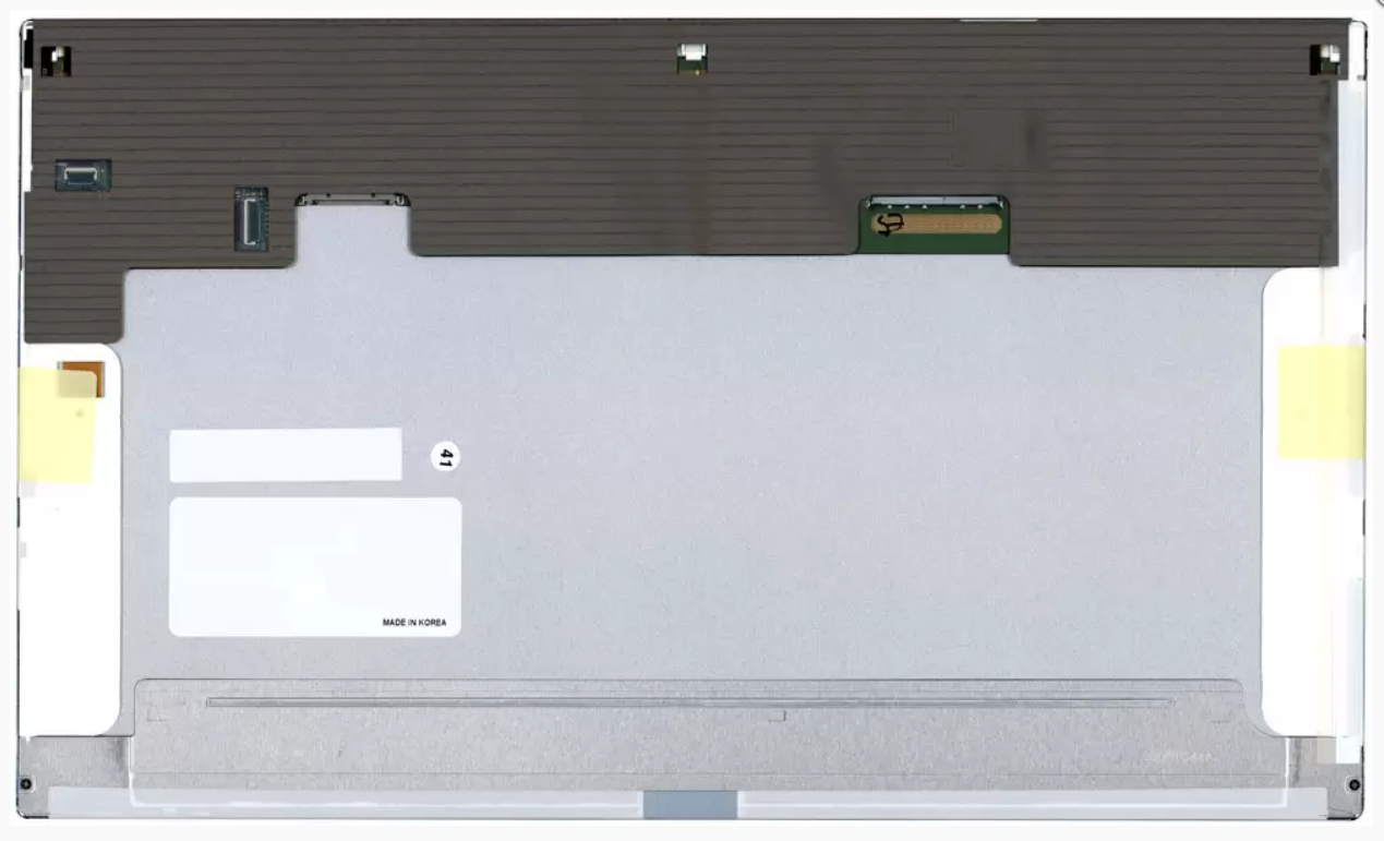 Матрица (экран) для ноутбука LG LP156WF3 (SL) (B1) 15,6, 50 pin Stnd, 1920x1080