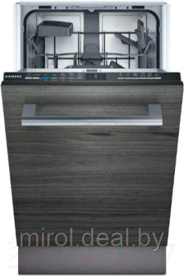 Посудомоечная машина Siemens SR61IX05KE - фото 1 - id-p221946292