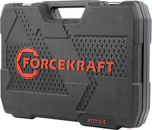 Набор инструментов 101 предмет FORCEKRAFT FK-41013-5, фото 2