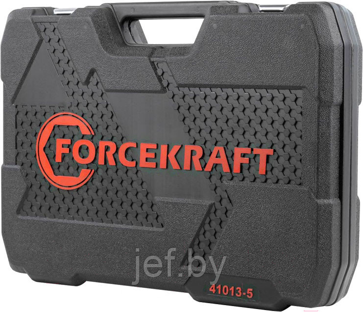 Набор инструментов 101 предмет FORCEKRAFT FK-41013-5 - фото 2 - id-p221936175