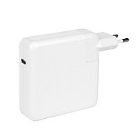 Блок питания (зарядное) для ноутбука Apple A1719 87Вт, USB Type-C 20.2В, 4.3A (OEM)