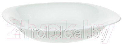 Набор столовой посуды Luminarc Carine Light Turquoise&White P7627 - фото 5 - id-p221945337