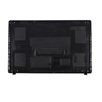 Крышка матрицы (Cover A) для ноутбука Lenovo G580, G585, чёрный, OEM
