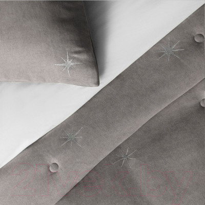 Набор текстиля для спальни Pasionaria Бэлли 230x250 с наволочками - фото 3 - id-p221796526