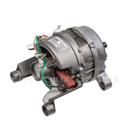 Двигатель (мотор) Nidec WU126U35E01 для стиральной машины Zanussi, Electrolux (1552364000) (Разборка), фото 2