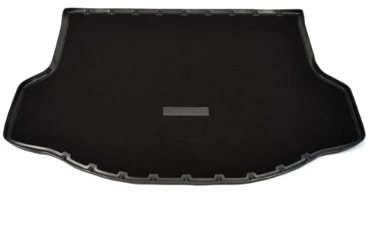 Коврик комбинированный Норпласт для багажника Toyota RAV4 IV 2013-2023. Артикул NPA00-T88-701-CM