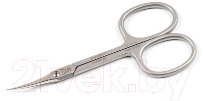 Ножницы для маникюра Zinger 1303 PB SH-Salon - фото 1 - id-p221947726