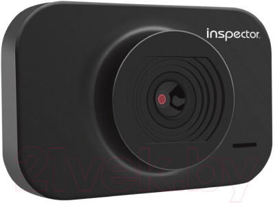 Автомобильный видеорегистратор Inspector FHD 100 - фото 1 - id-p221955839