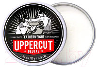 Паста для укладки волос Uppercut Deluxe Featherweight