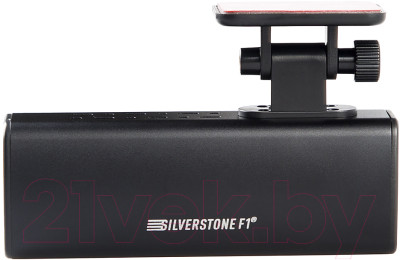 Автомобильный видеорегистратор SilverStone F1 VideoJET - фото 5 - id-p221954077