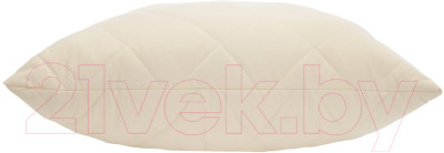Подушка для сна Файбертек 6868.Д.С.Ш. - фото 2 - id-p221957937