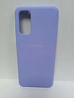 Чехол Samsung S20/ S11e Soft Touch