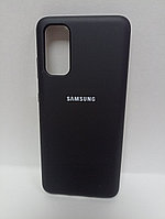 Чехол Samsung S20/ S11e Soft Touch
