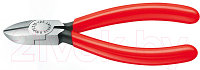 Бокорезы Knipex 7601125