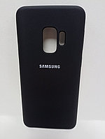 Чехол Samsung S9 Soft Touch